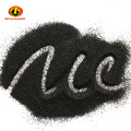 Black corundum aluminium oxide powder price